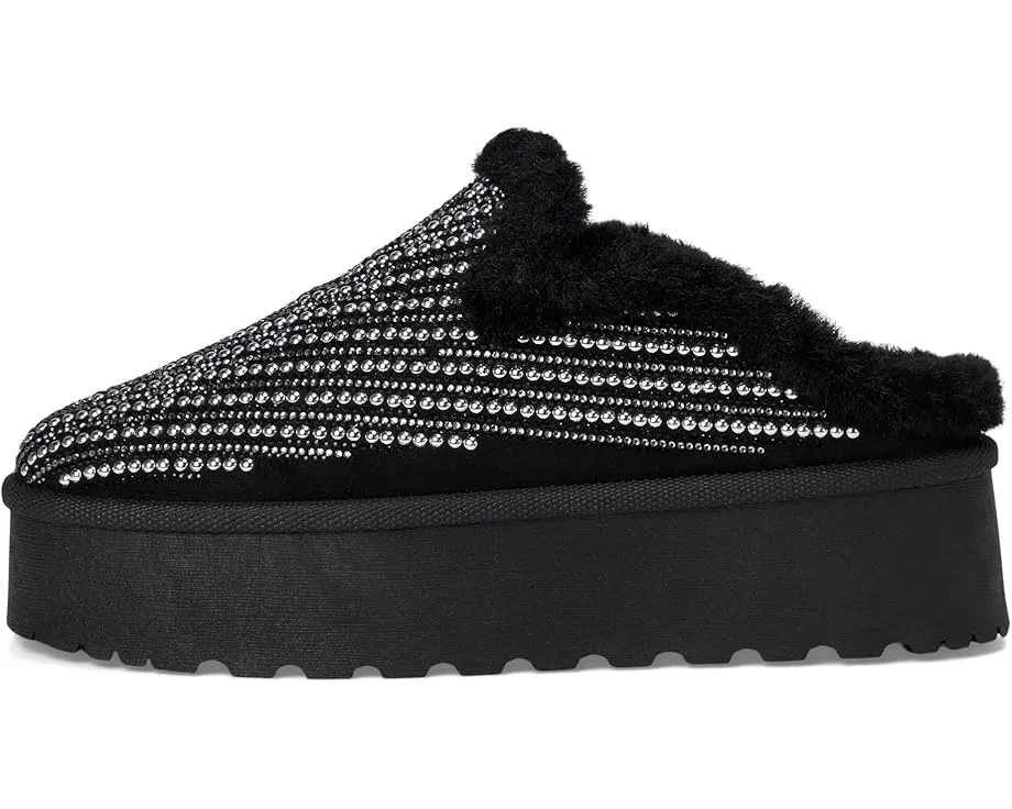 Vintage Havana Suzy с искусственным мехом и платформой