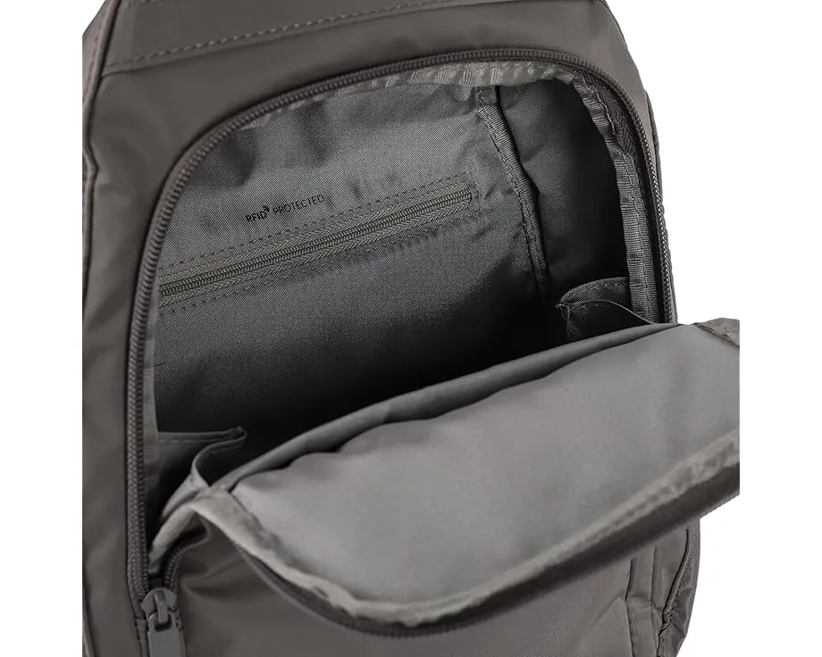 Рюкзак Hedgren Vogue L с защитой RFID и водонепроницаемым покрытием