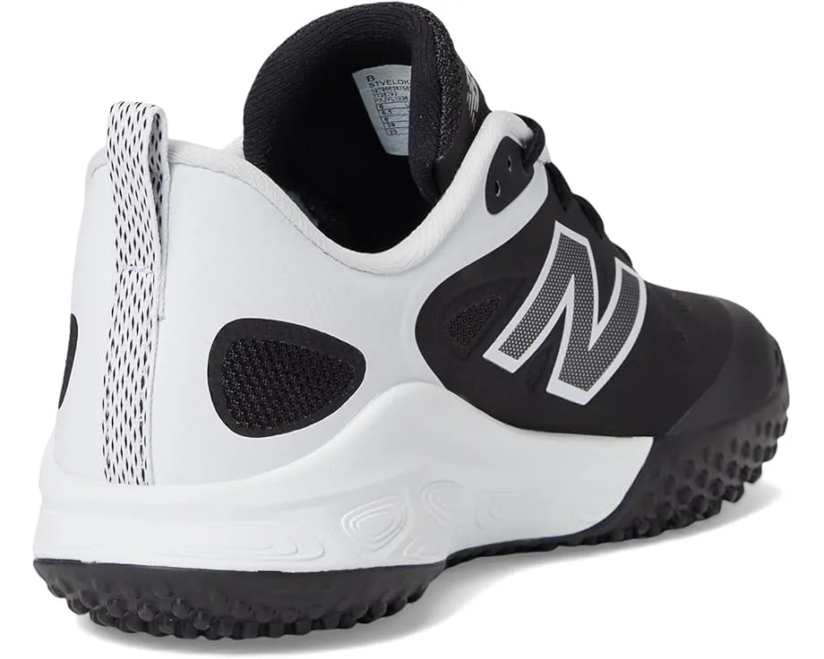 Туфли для бейсбола New Balance Fresh Foam Velov4 Turf-Trainer с амортизирующей поддержкой