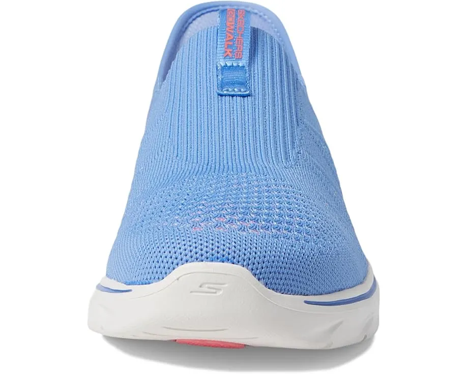 SKECHERS Performance Go Walk 7 City Lights Hands Free Slip-Ins с технологией Hyper Pillar