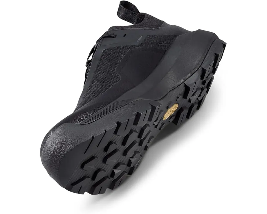 Треккинговые ботинки Arc'teryx Kragg с мембраной GORE-TEX и подошвой Vibram