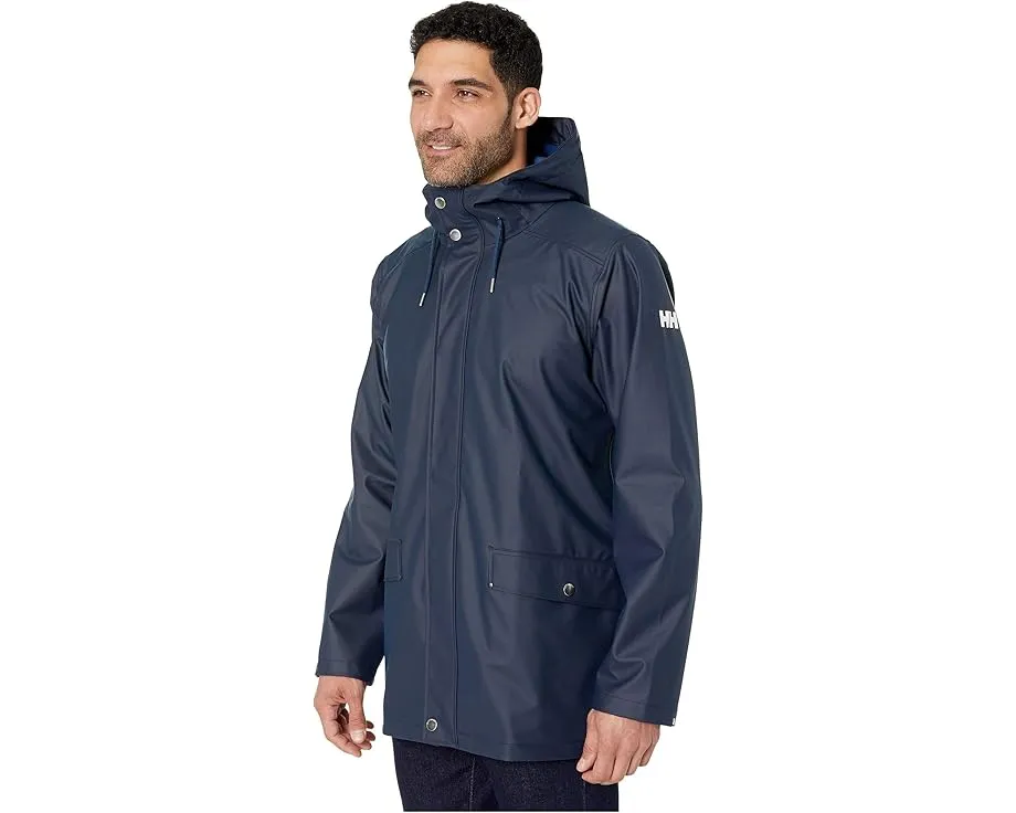 Утепленная куртка Helly Hansen Dubliner с технологией Helly Tech