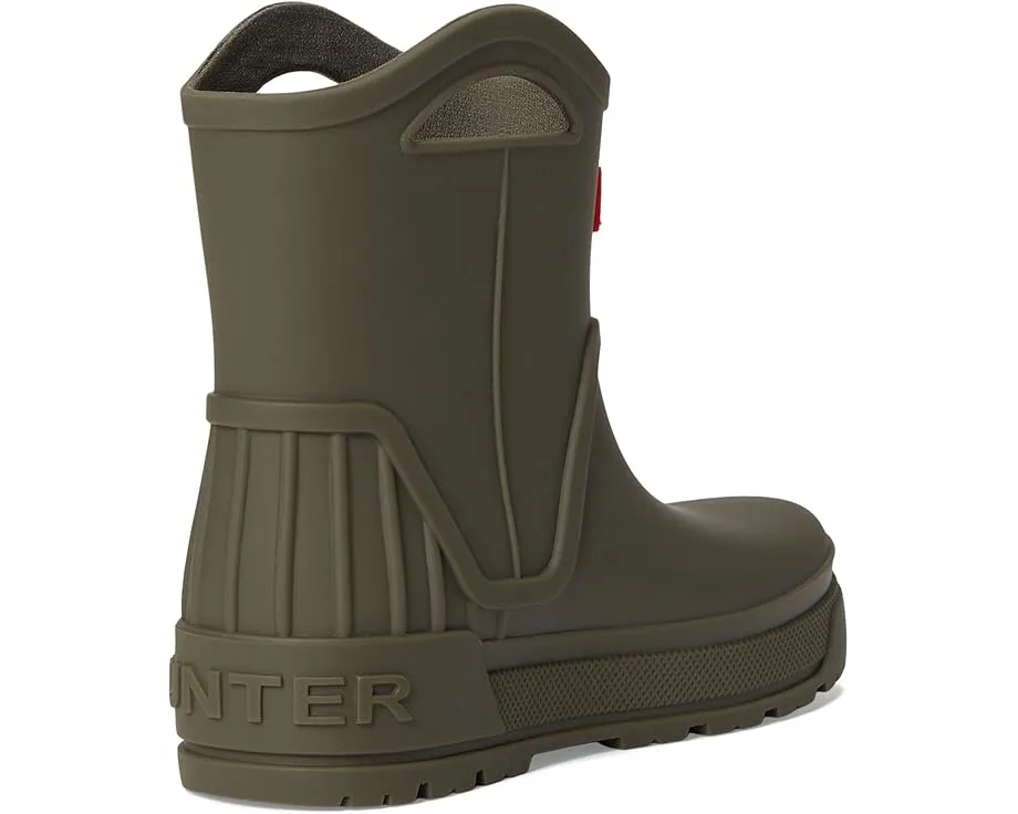 Детские сапоги Hunter Georgey для дождливой погоды