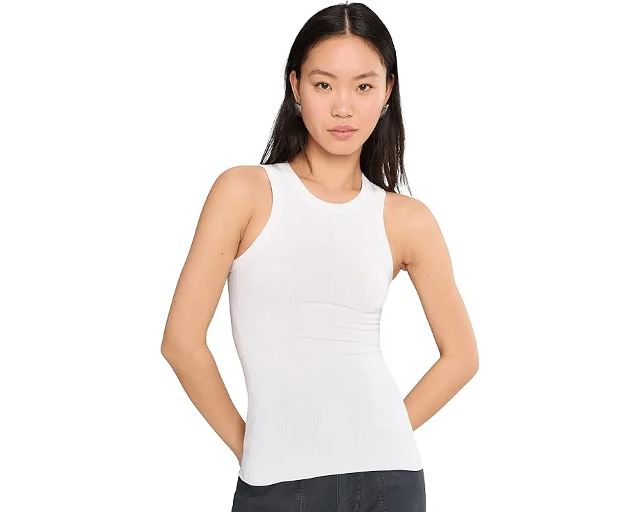 Бесшовный топ So Soft Seamless Modal Tank от Free People