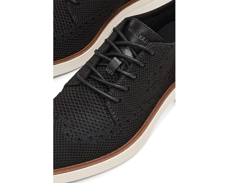 Оксфорды Cole Haan OriginalGrand Cityspectre Stitchlite с дышащей подкладкой
