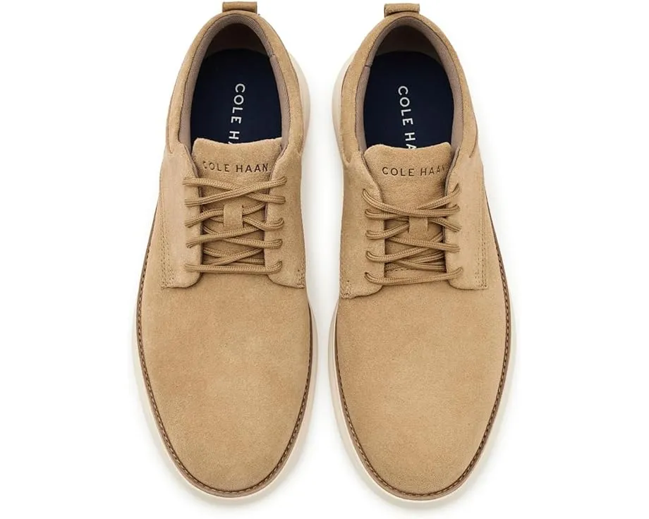 Кроссовки Cole Haan Grand Remix с верхом из трикотажа