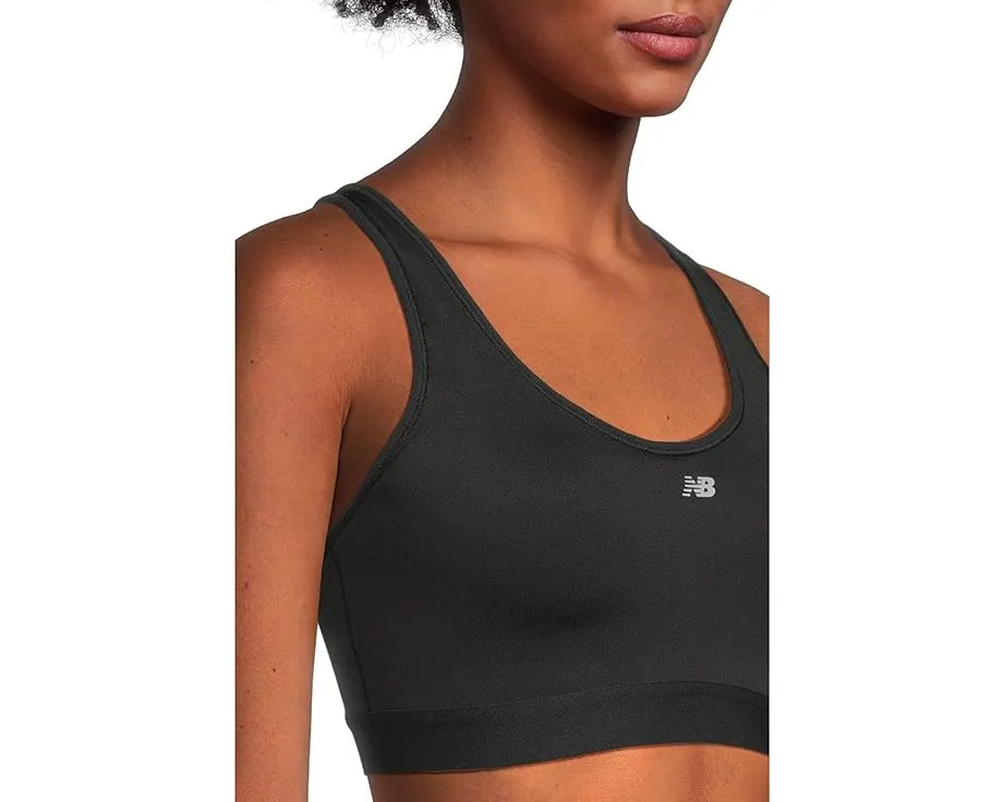 Спортивный бра New Balance Essential Run для бега