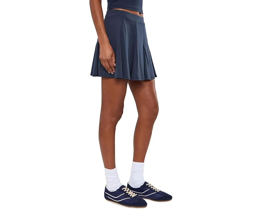Flounce This Way Skirt