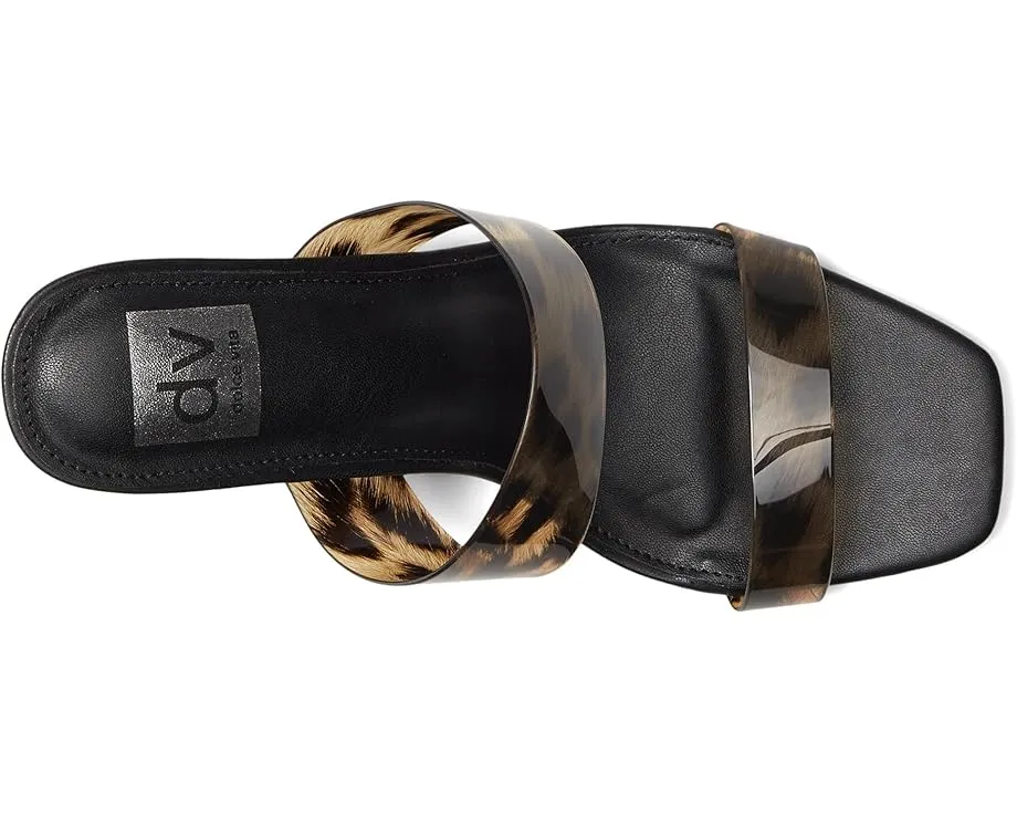 Босоножки на шпильке DV by Dolce Vita Sheela с открытым квадратным носком