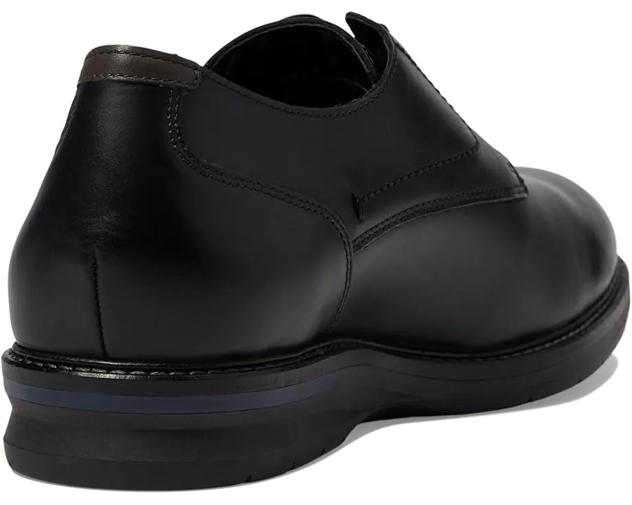 Туфли Mephisto Falco из натуральной кожи с круглым носком