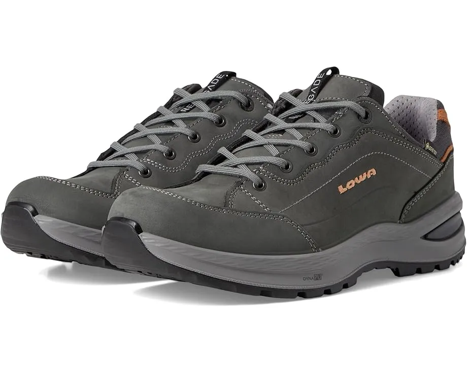 Трекинговые туфли Lowa Renegade EVO Lo Ws с мембраной Gore-Tex