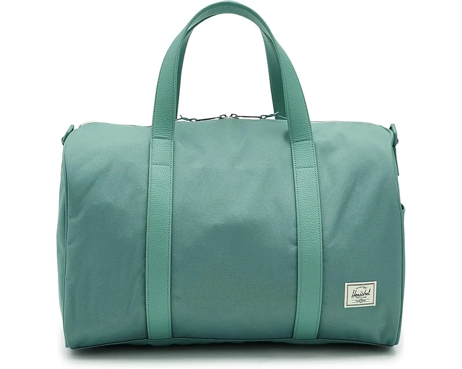 Дорожная сумка Herschel Supply Co. Herschel Novel Carry On с отделением для обуви