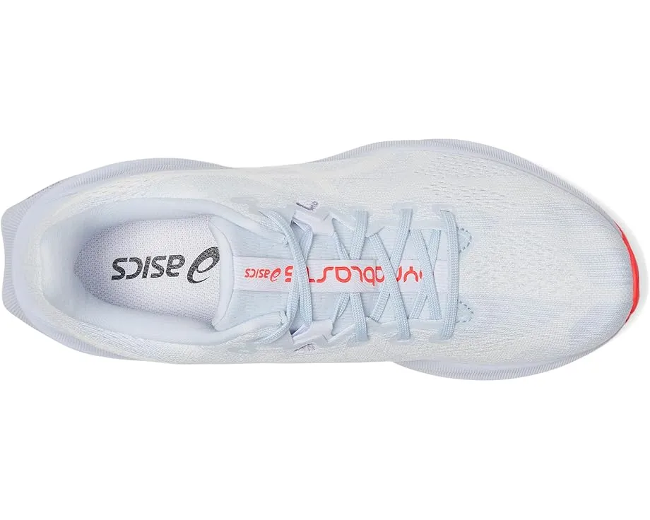 Беговые кроссовки ASICS Dynablast 5 с технологией FF BLAST PLUS