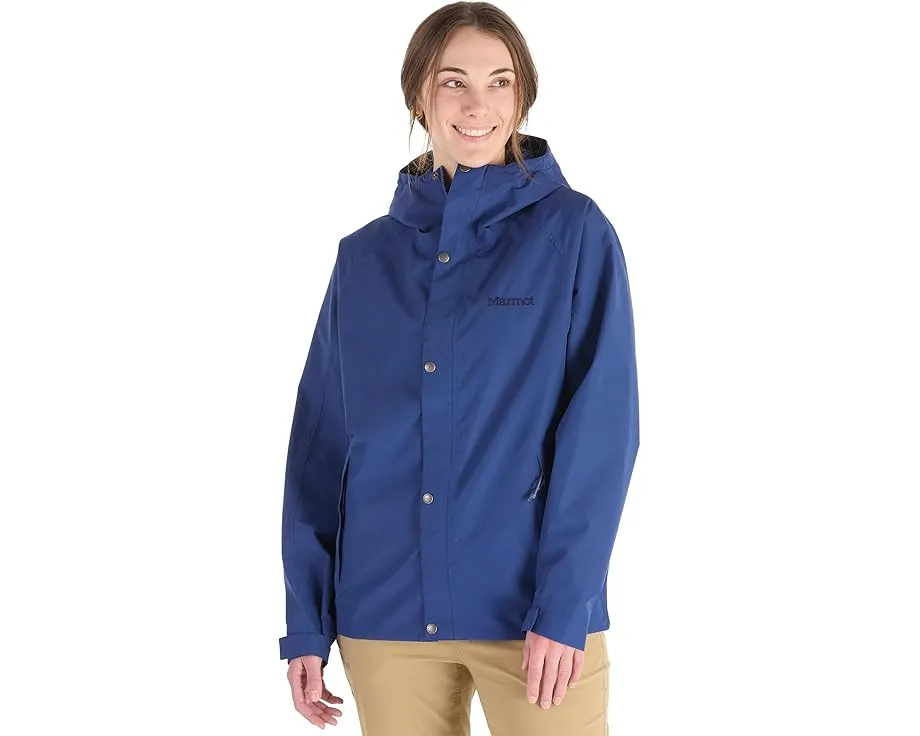 Куртка от дождя Marmot Cascade с технологией NanoPro