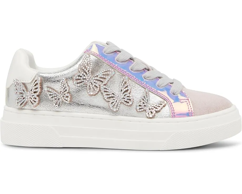 Детские кроссовки Steve Madden Flori с украшениями в виде бабочек