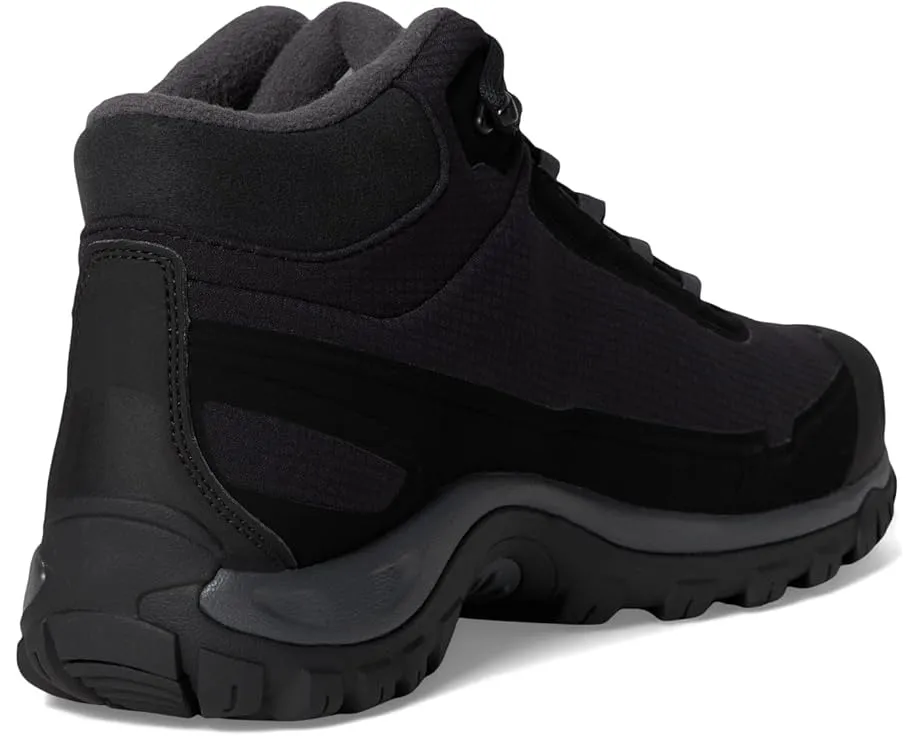 Зимние ботинки Salomon Shelter с защитой от влаги и утеплением