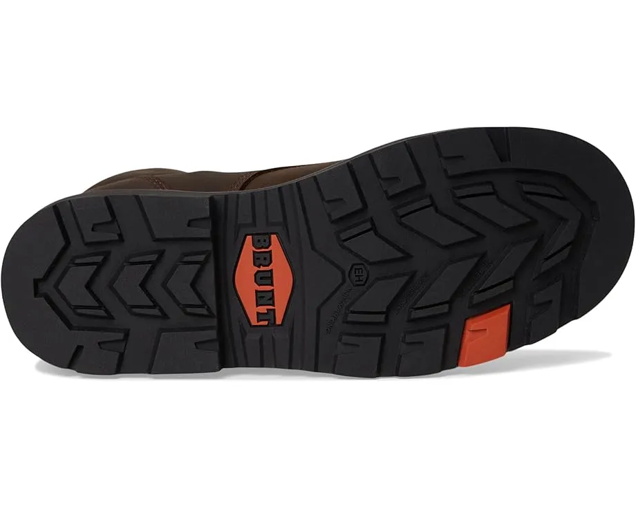 BRUNT The Sullivan 6 дюймов (15.24 см) водонепроницаемые с мягким носком