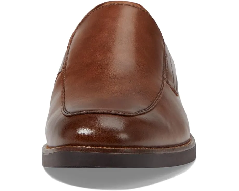 Лоферы Dockers Banner с эластичными вставками и влагоотводящей стелькой