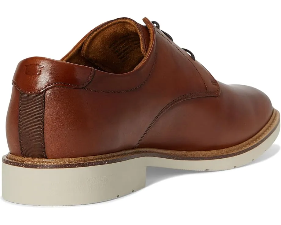 Оксфорды Florsheim Herington Plain Toe с миндалевидным носком