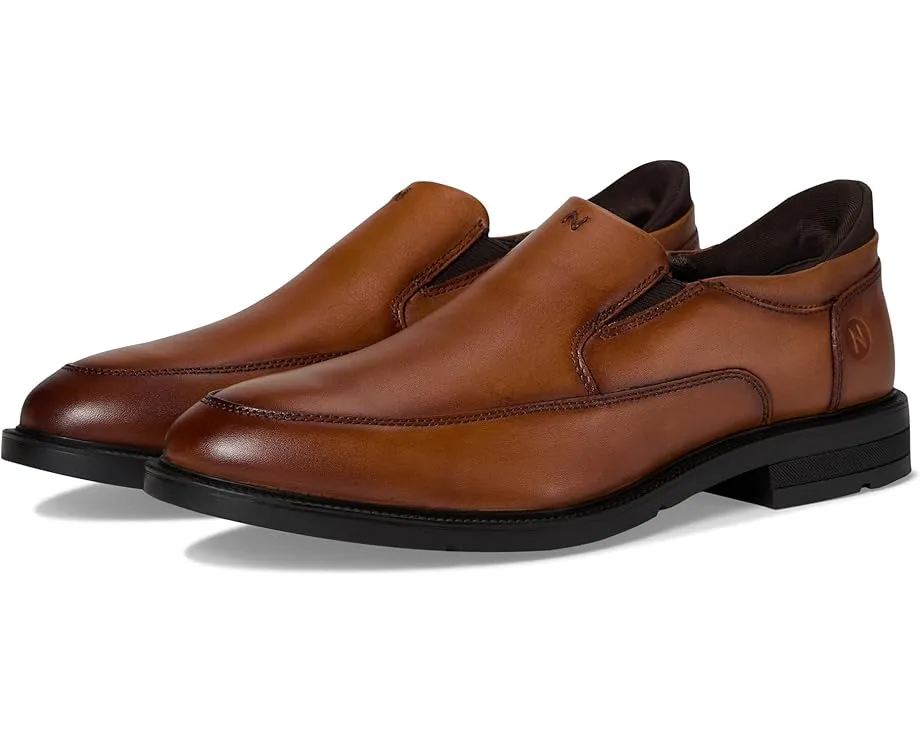 Мокасины Nunn Bush Kore Ez Icon с удобной стелькой Dual Comfort и технологией Flex