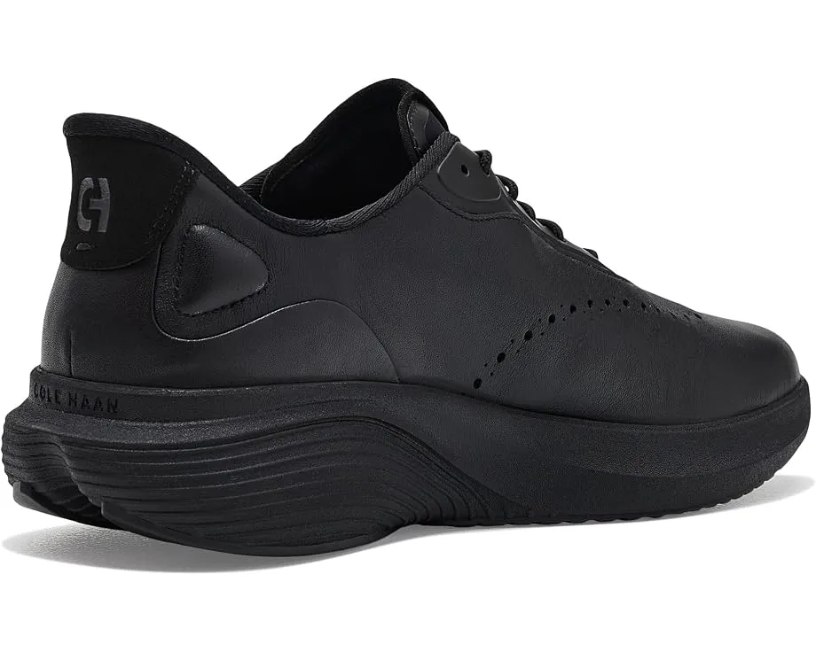 Оксфорды Cole Haan Originalgrand Neoarc Quick-on Wingtip Oxford Черные