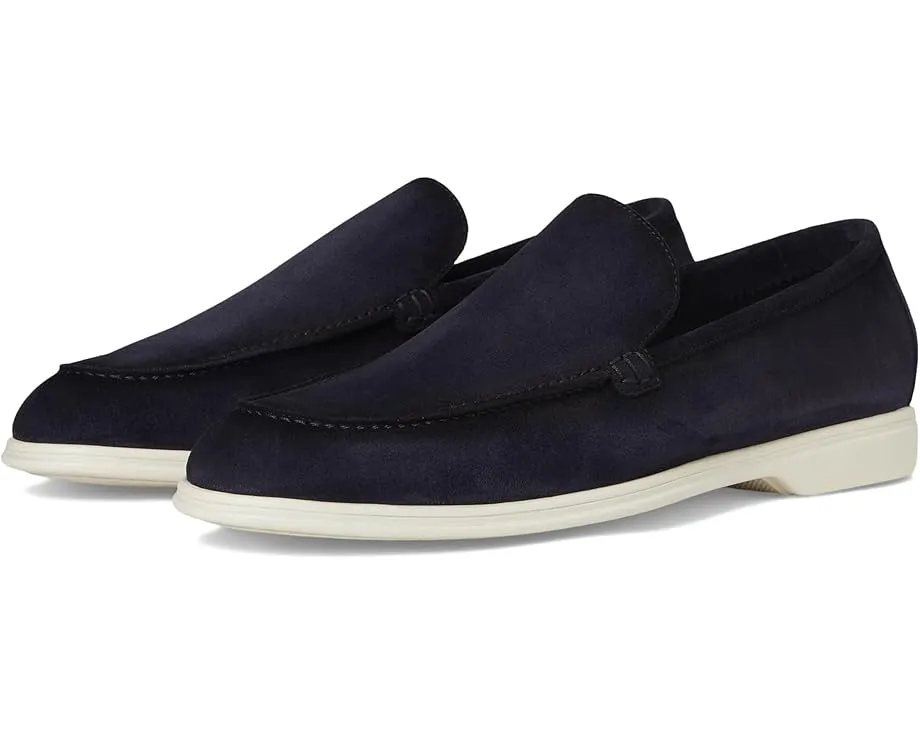 Лоферы To Boot New York Starr из мягкой замши с гибкой резиновой подошвой