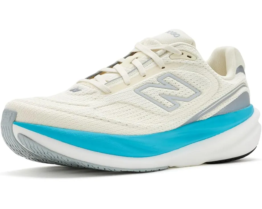 Беговые кроссовки New Balance 1080v15 с технологией Infinion