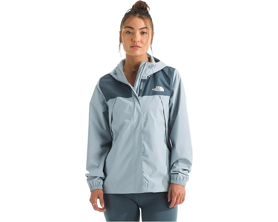 The North Face Antora женская дождевая куртка с технологией DryVent