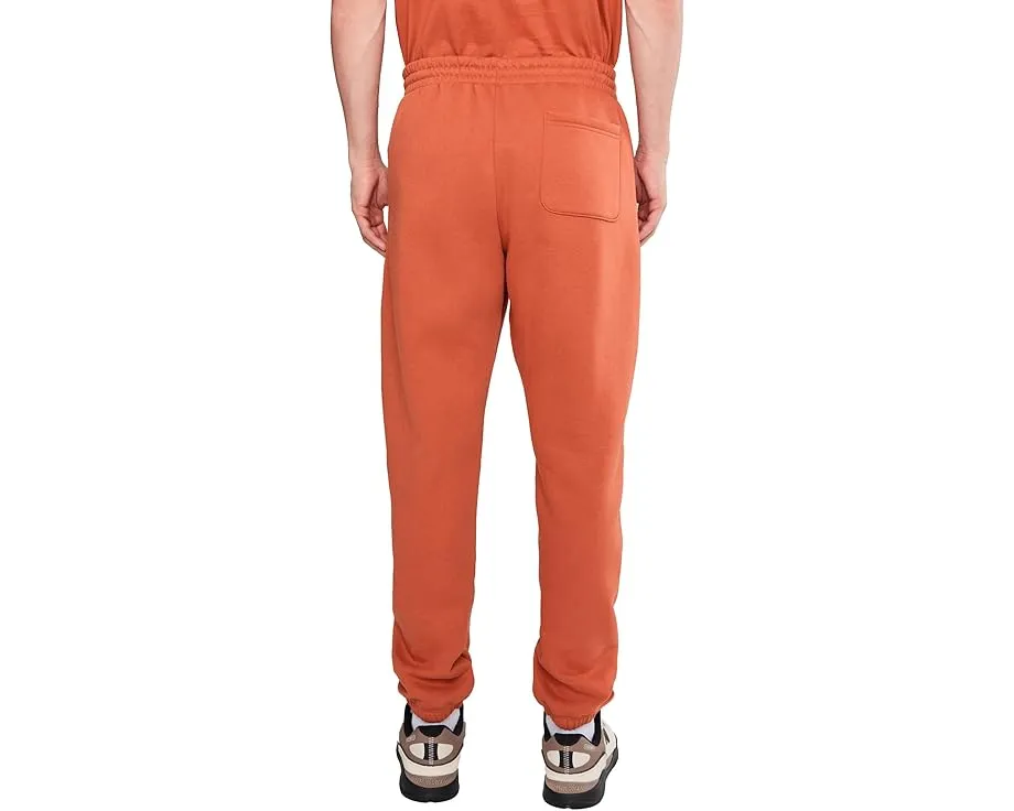 Брюки New Balance Sport Essentials из флиса с эластичными манжетами