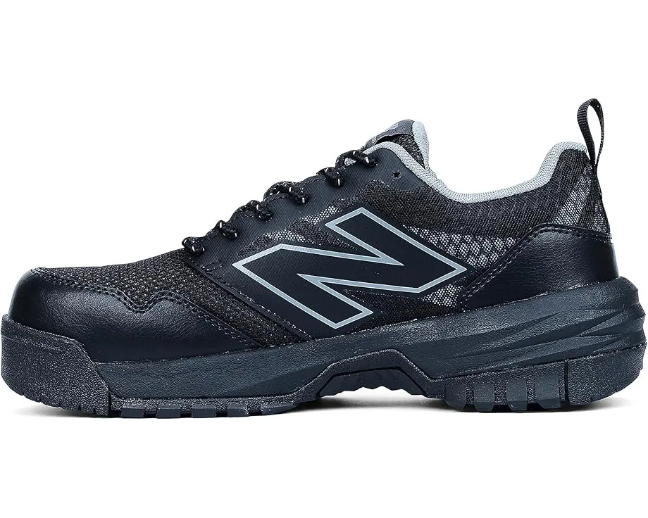 Кроссовки New Balance Quikshift с композитным мыском и технологией REVlite