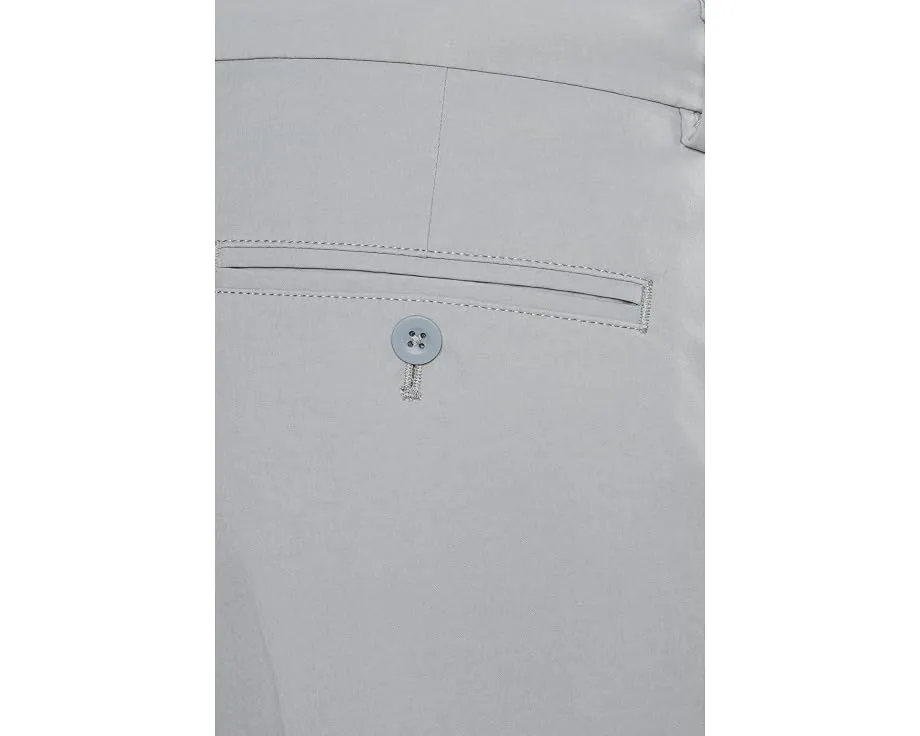 Шорты Vineyard Vines 9" On The Go с влагоотводящей тканью и карманами