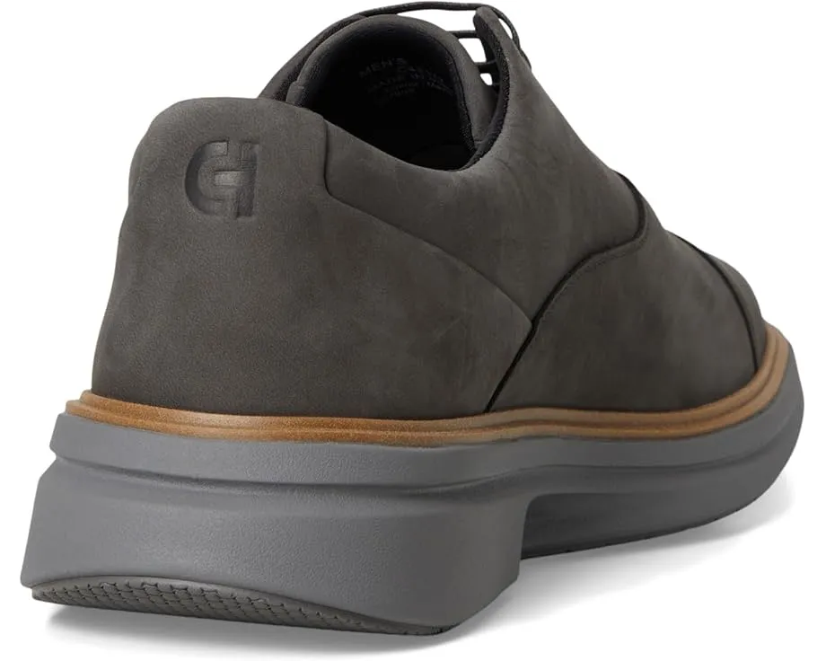 Оксфорды Cole Haan Originalgrand Cityspectre Captoe с подошвой EVA