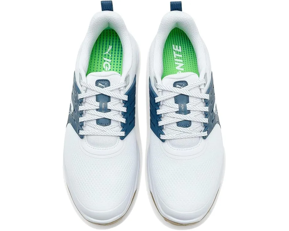 Puma Ignite Elevate 2 Wide с технологией FLOATPLATE и водонепроницаемой защитой