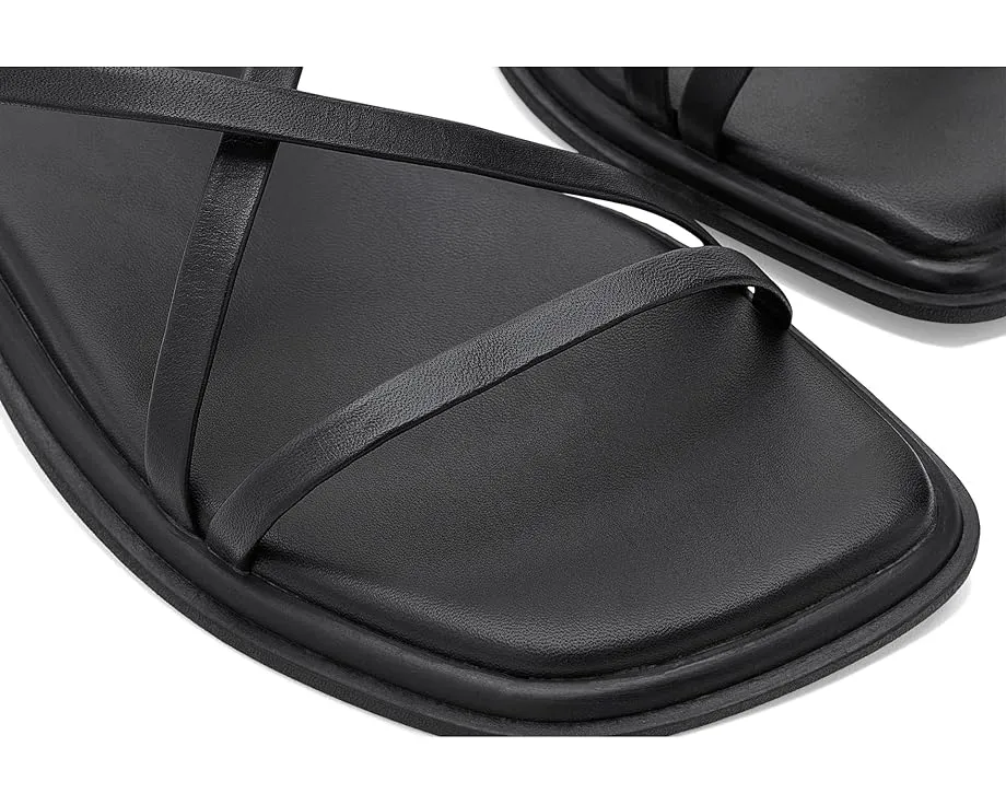 Сандалии Izzy Strappy с открытым квадратным носком от Vagabond Shoemakers