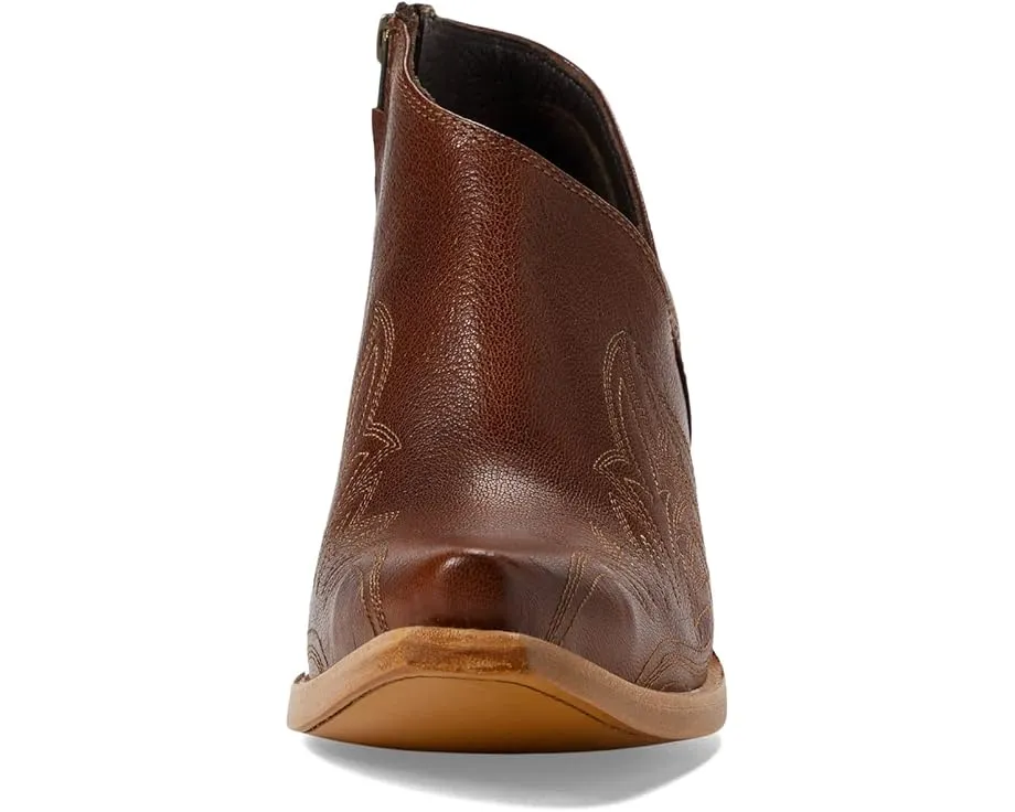 Ковбойские сапоги Ariat Jolene с технологией ATS и боковой молнией