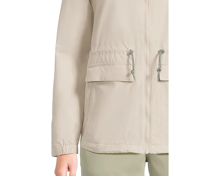 Columbia дождевик Sweet Creek II с подкладкой и мембраной Omni-Tech