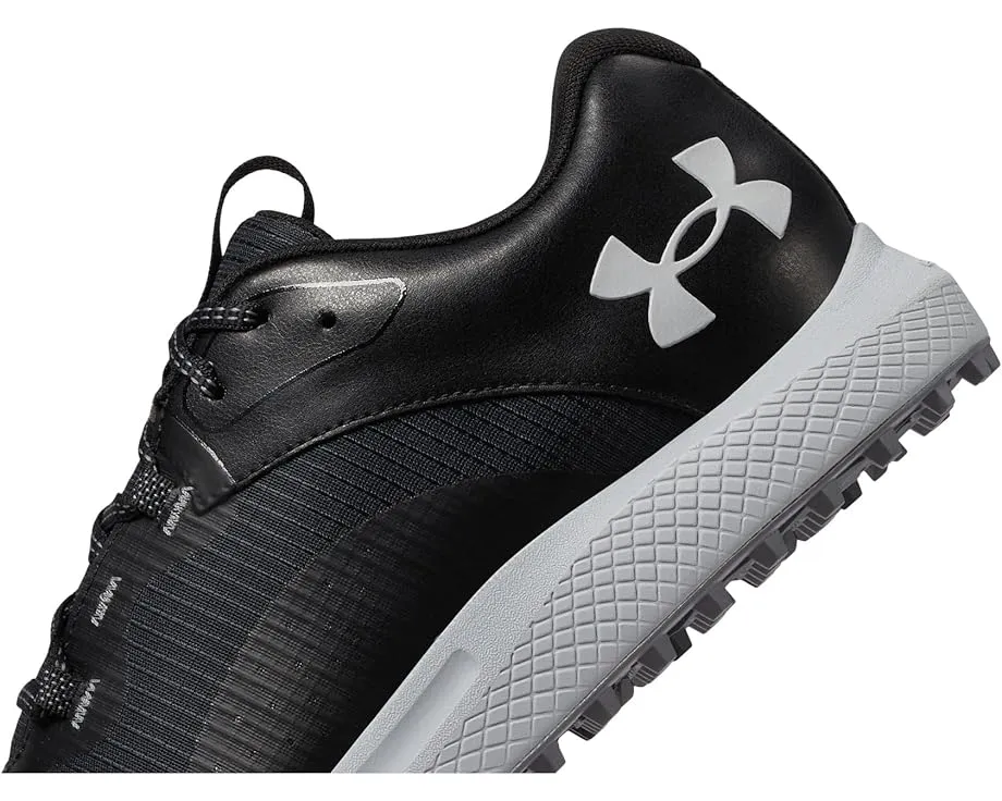 Under Armour мужские шиповки для гольфа Charged Draw 2 с амортизацией