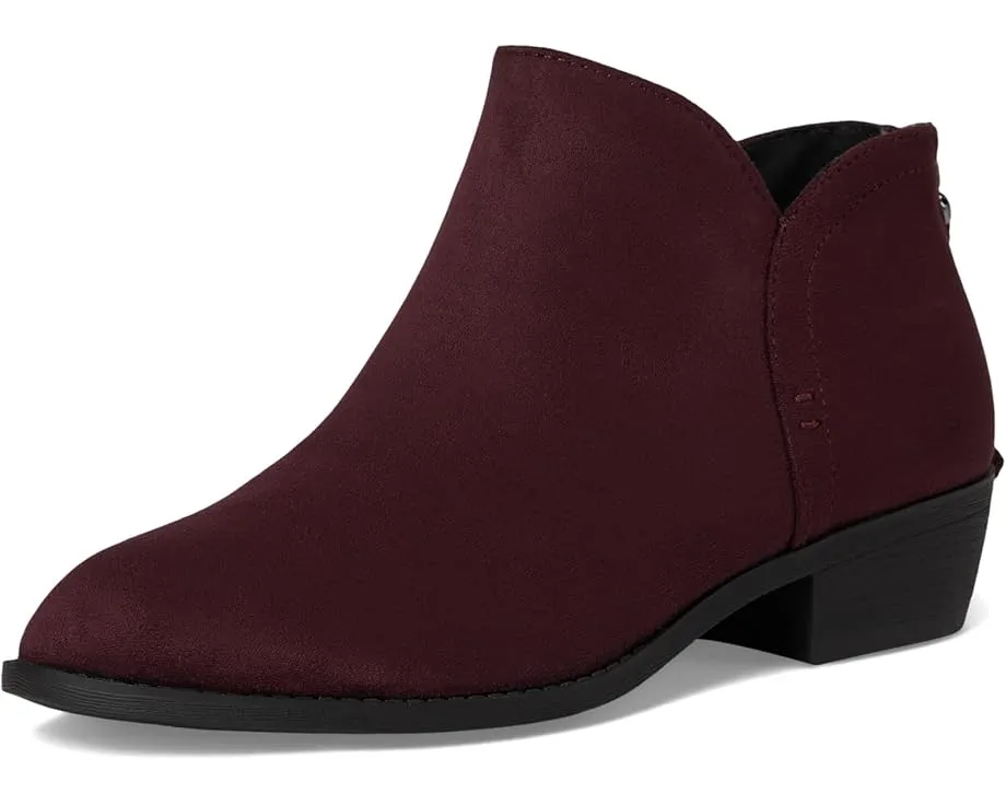 Ботильоны Journee Collection Livvy с круглым носком и вентиляцией