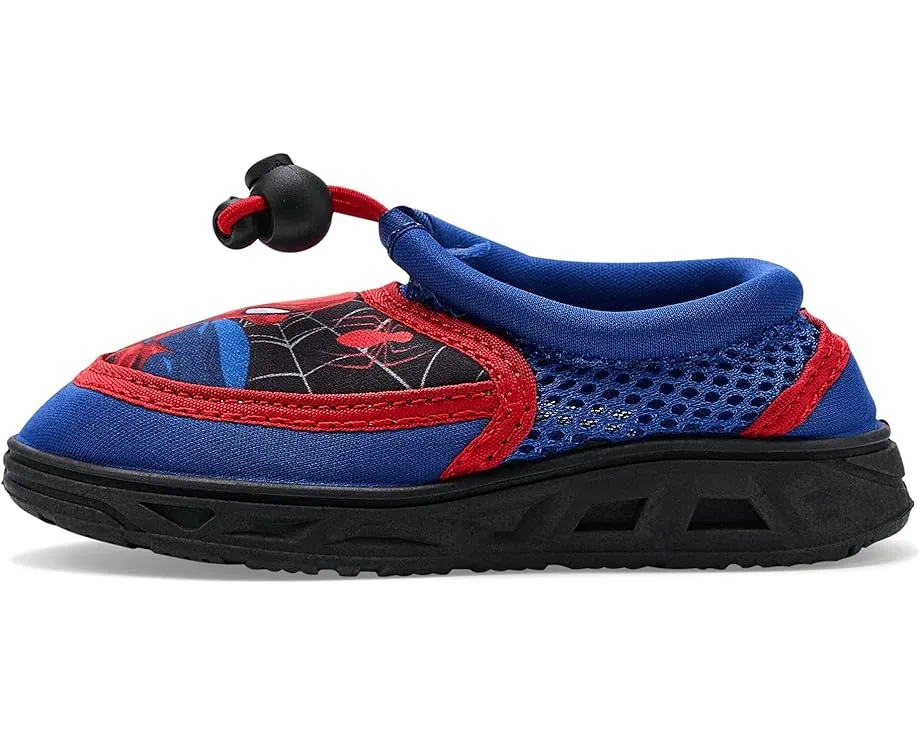 Водные тапочки Josmo для малышей с изображением Человека-паука
