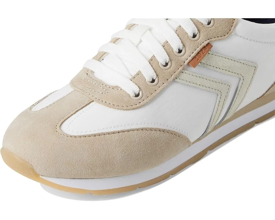 Кроссовки Dr. Scholl's Comeback с ретро-дизайном и переработанными материалами