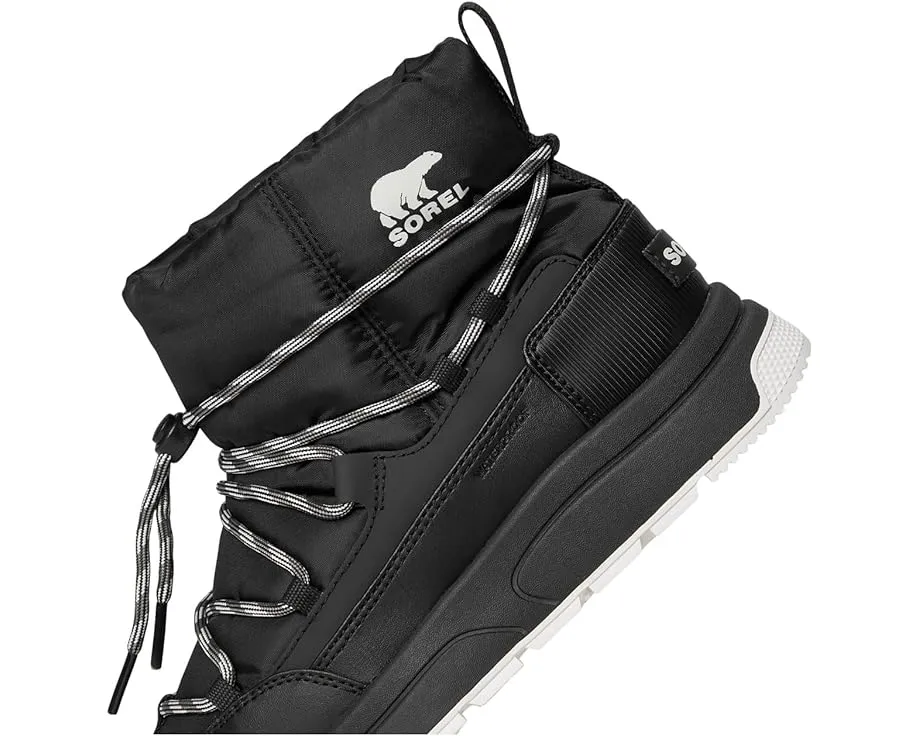Водонепроницаемые слипоны SOREL Whitney III с флисовой подкладкой