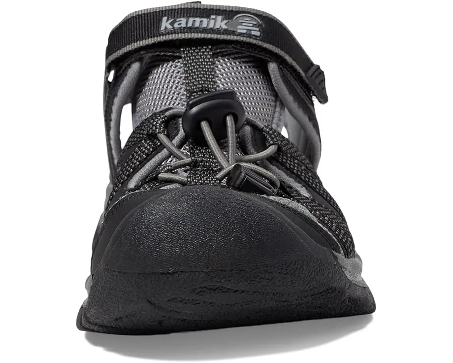 Сандалии Kamik Islander2 для комфортных игр