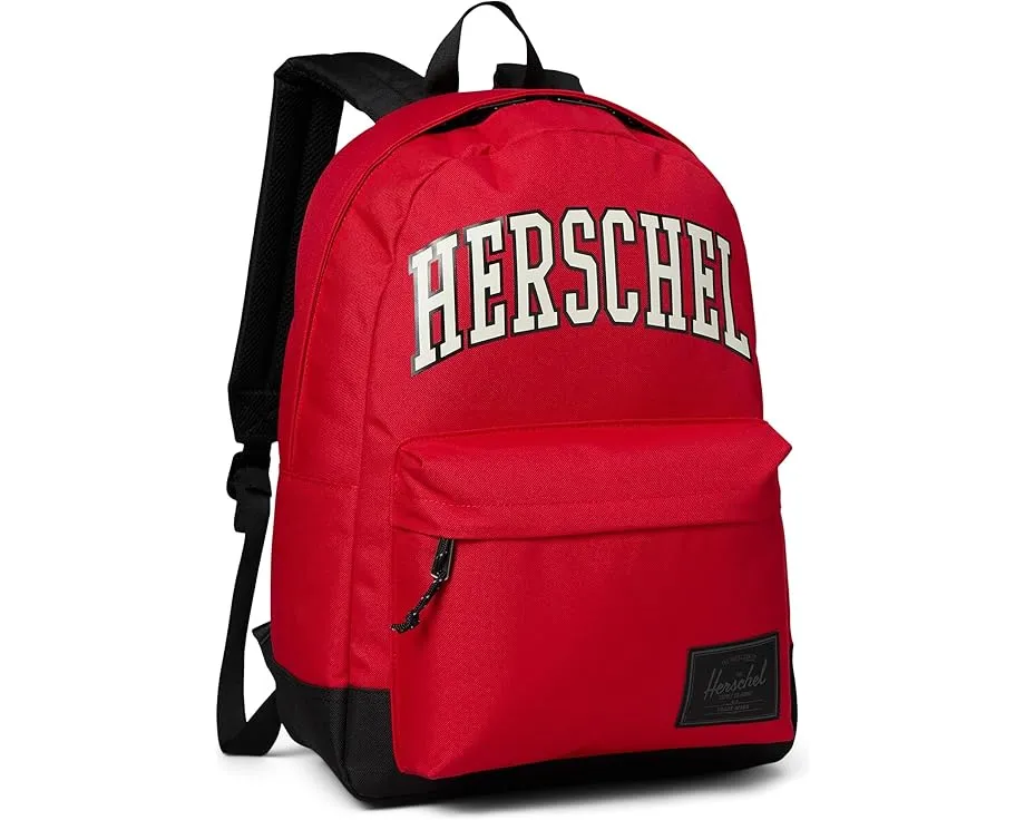 Рюкзак Herschel Supply Co. Classic XL из переработанных материалов с отделением для ноутбука