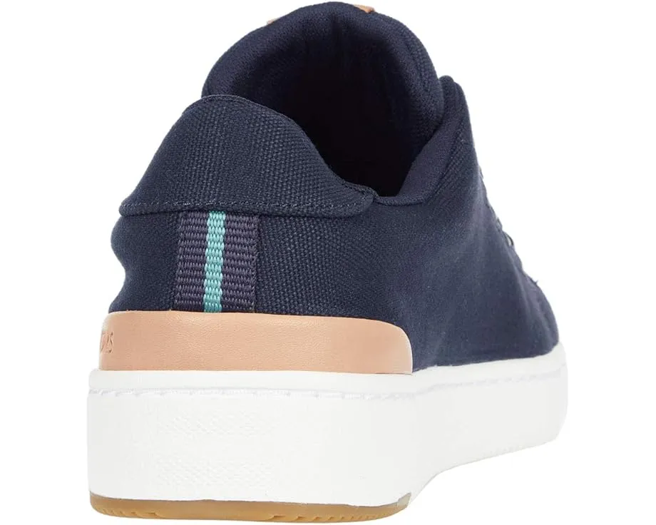 TOMS Travel Lite 2.0 кроссовки с подошвой EVA и стелькой OrthoLite Eco