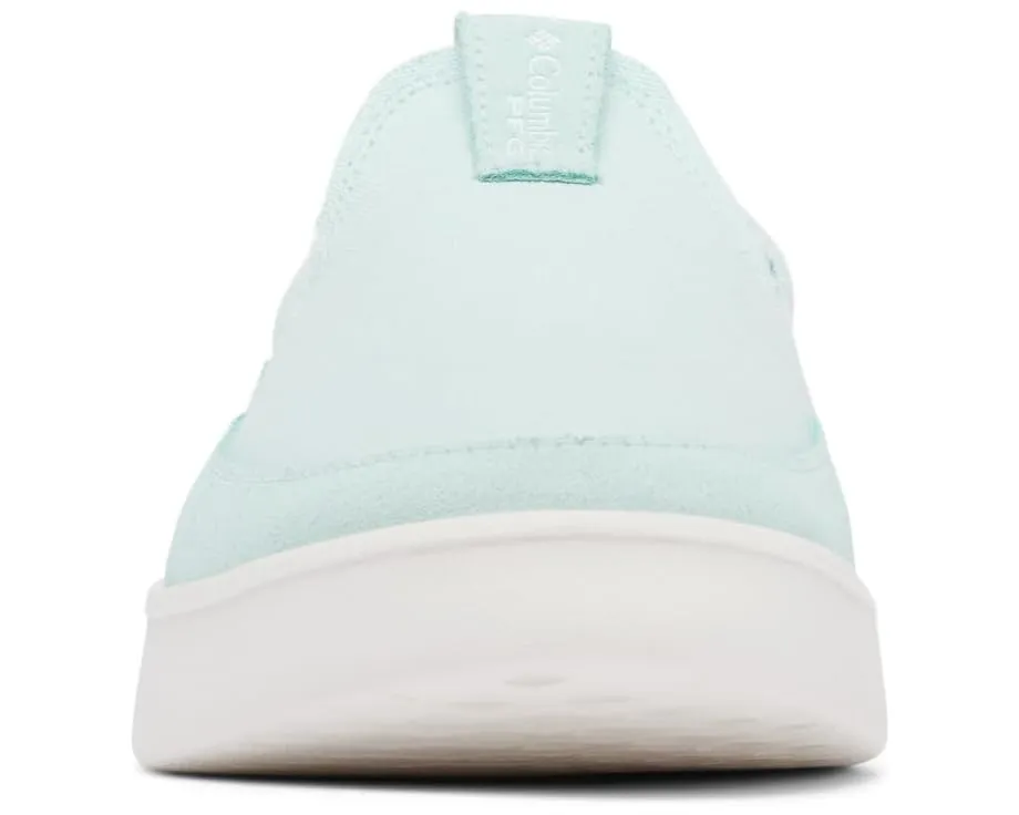 Обувь Columbia Boatside PFG с подошвой Omni-Grip LT