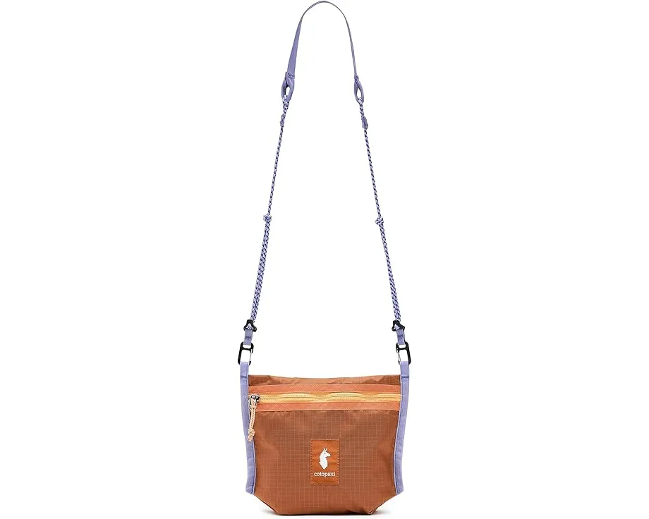 Сумка Cotopaxi Lista 2L Lightweight Crossbody из переработанного нейлона