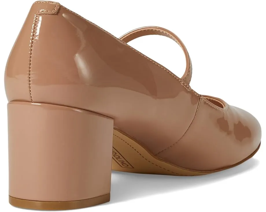 Туфли на каблуке Bandolino Cariann с ремешком и пряжкой