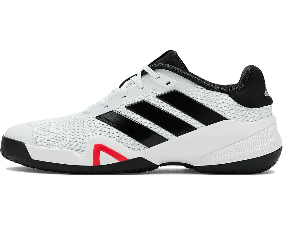 adidas Barricade детские теннисные кроссовки с амортизацией Adiprene
