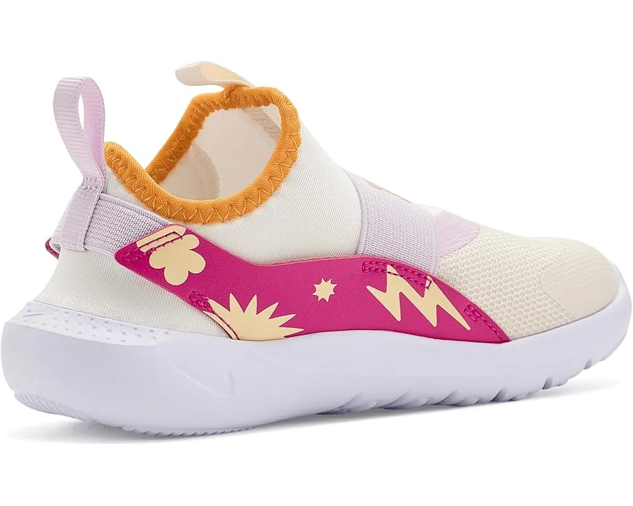 Кроссовки Flex Runner 4 SE от Nike для младенцев и малышей с EVA подошвой