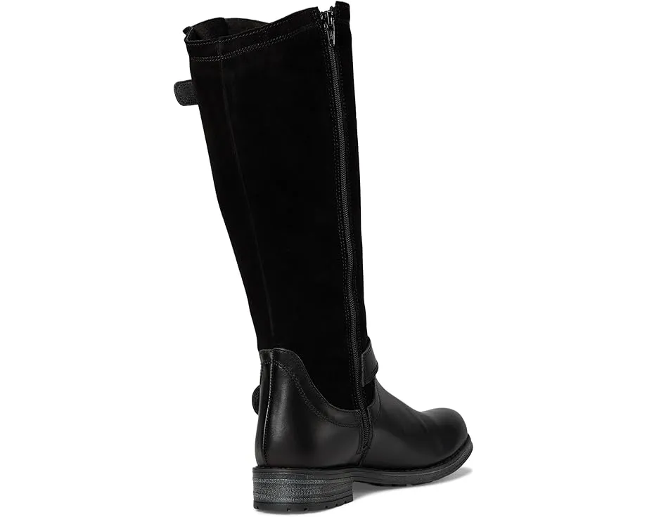 Eric Michael Helena высокие сапоги до колена с водонепроницаемой мембраной